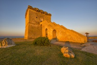 Italy, Apulia, Salento, Torre...