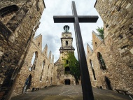 Germany, Lower Saxony, Hanove...