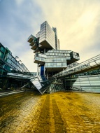 Germany, Lower Saxony, Hannov...