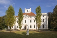 Germany, Dessau-Rosslau, Dess...