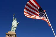 Statue of Liberty, American F...