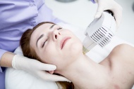 Aesthetic surgery, infrared l...