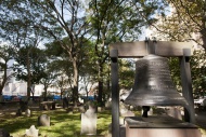 The Bell of Hope at St Paul\'...