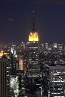 Views of the Empire State Bui...