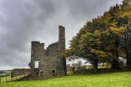 Burrow Farm Engine House on t...