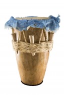 Joyful Drum, Tambor Alegre. P...