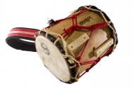 Tambora, Drum. Percussion ins...