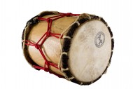 Tambora, Drum. Percussion ins...