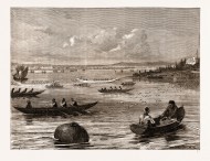 THE EASTERN QUESTION: THE DEP...