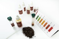 Soil Testing Kit with chemica...