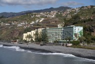 Pestana Ocean Bay Hotel on Pr...