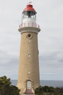 Cape du Couedic Lighthouse, K...