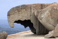 Remarkable Rocks, Flinders Ch...