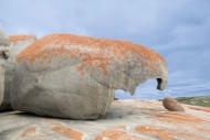 Remarkable Rocks, Flinders Ch...