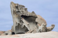 Remarkable Rocks, Flinders Ch...