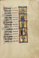 Saint Anastasia Enthroned, Sa...