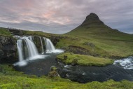 Landscapes of West Iceland, V...