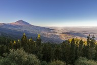 Mount Teide / El Teide / Pico...