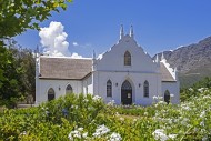 Dutch Reformed Church in Cape...