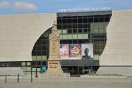 Reiss Engelhorn Museum in Man...