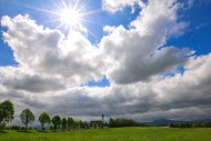 Filial and pilgrimage church ...