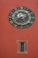 Astronomical Clock from the l...