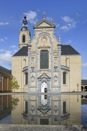 17th century Baroque church o...