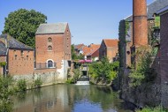 14th century Arenberg watermi...