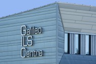 Galileo ILS Centre in the GAL...