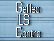 Galileo ILS Centre in the GAL...