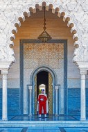 Royal Moroccan Guard, formerl...