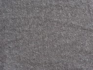 silver grey fabric texture us...