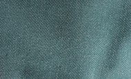 blue fabric texture background