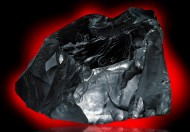 Anthracite Coal