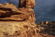 Canyonlands National Monument...