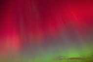 Northern Lights / Aurora bore...