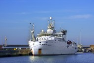Belgica, multi-purpose resear...