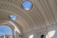 Menin Gate / Menenpoort, WW1 ...