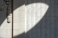 Menin Gate / Menenpoort, WW1 ...