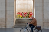 Menin Gate / Menenpoort, WW1 ...