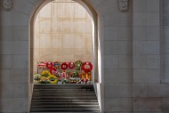 Menin Gate / Menenpoort, WW1 ...