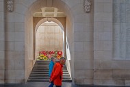 Menin Gate / Menenpoort, WW1 ...