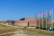 Fort Napoleon, polygonal fort...