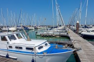 Recreational motorboats and s...