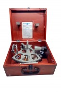 Freiberger drum sextant / Tro...
