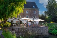 Restaurant De Molenaere, form...
