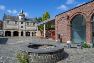 Het Toreke museum, former 19t...