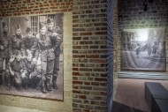 Vintage photos of WWII in Het...