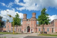 Centrale gevangenis van Leuve...