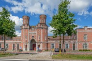 Centrale gevangenis van Leuve...